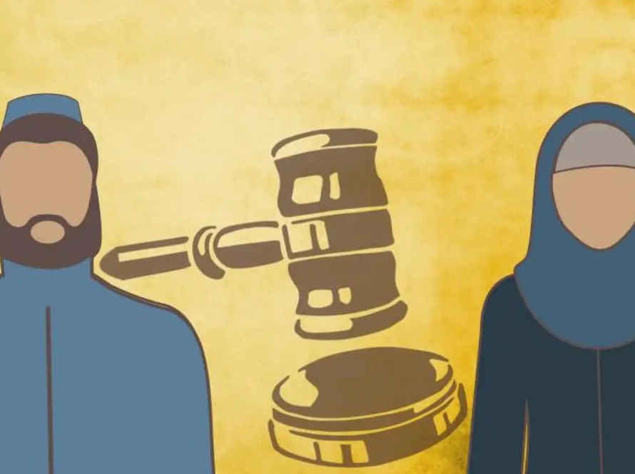 قطايا طلب الطلاق من مكتب اريج الحربى