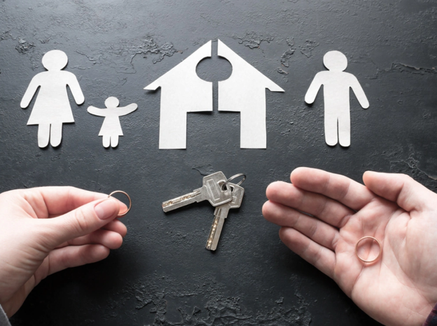 نفقة الطفل بعد الطلاق من مكتب اريج الحربي