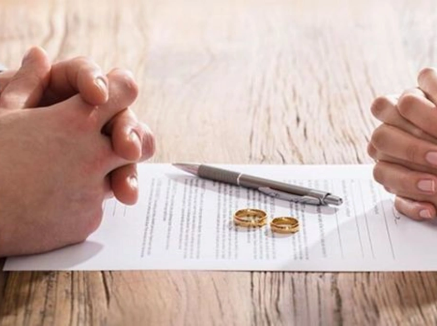 شروط رد الزوجة بعد الطلاق من مكتب اريج الحربي