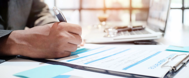 مكافأة نهاية الخدمة