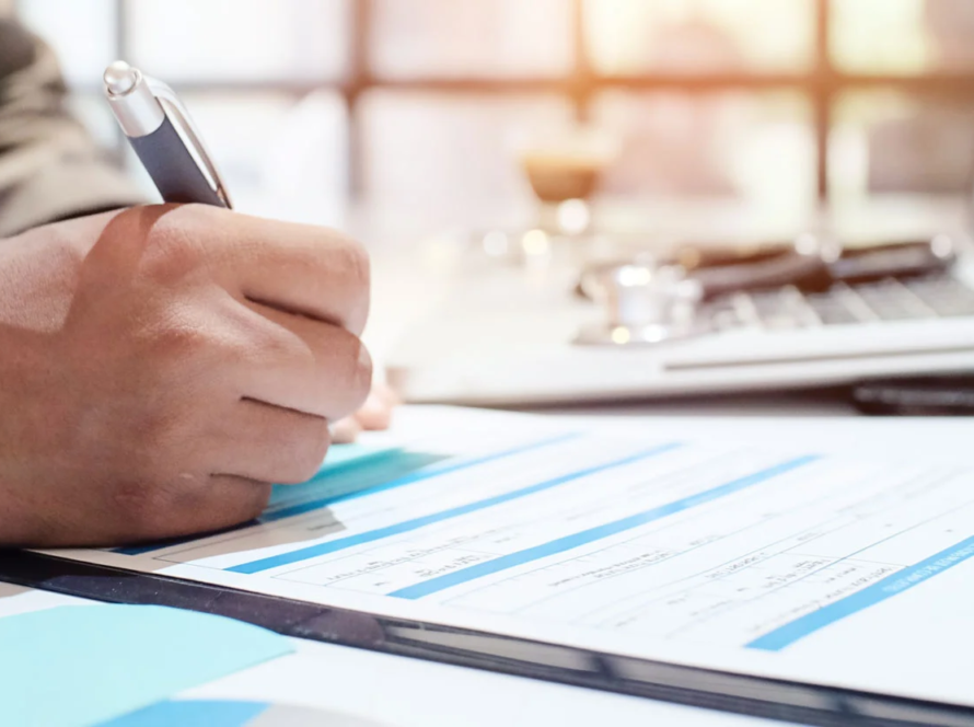 مكافأة نهاية الخدمة