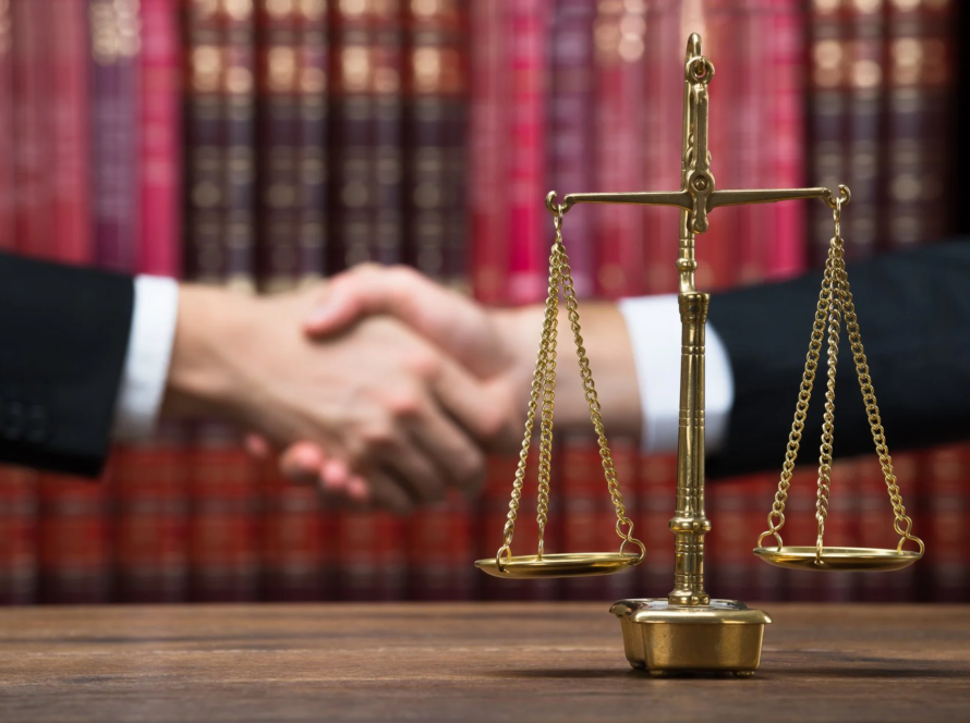 مكافأة نهاية الخدمة